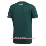 Maillot/Tenue Mexique Femme Domicile Coupe du monde 2018